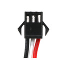 Cameron Sino Cs Elx200Ft 2600Mah Battery For Esylux Flashlight