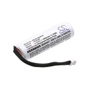 Cameron Sino Cselx639Ls 1800Mah Battery For ESYLUX Emergency Light