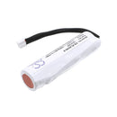 Cameron Sino Cselx639Ls 1800Mah Battery For ESYLUX Emergency Light