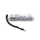Cameron Sino Cselx639Ls 1800Mah Battery For ESYLUX Emergency Light