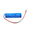 Cameron Sino Cselx721Ls 1500Mah Battery For ESYLUX Emergency Light