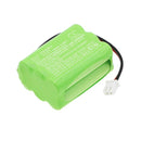 Cameron Sino Cselx956Ls 700Mah Battery For ESYLUX Emergency Light