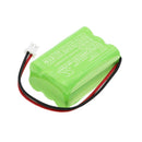 Cameron Sino Cselx956Ls 700Mah Battery For ESYLUX Emergency Light