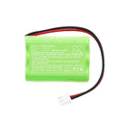 Cameron Sino Cselx956Ls 700Mah Battery For ESYLUX Emergency Light