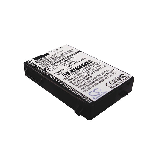 Cameron Sino Cs Em500Sl 1440Mah Battery For Airis Mobile Smartphone