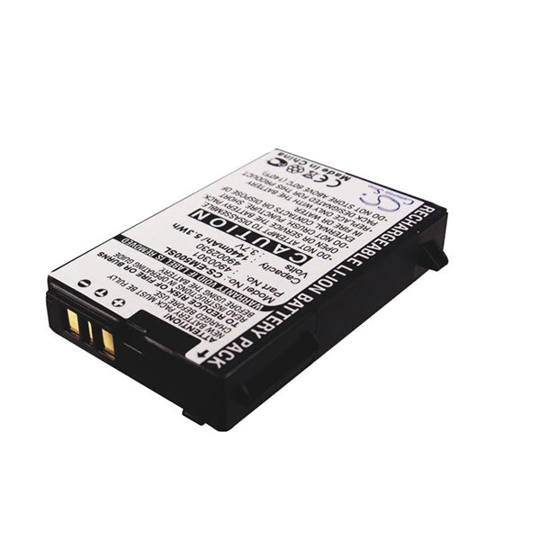 Cameron Sino Cs Em500Sl 1440Mah Battery For Airis Mobile Smartphone