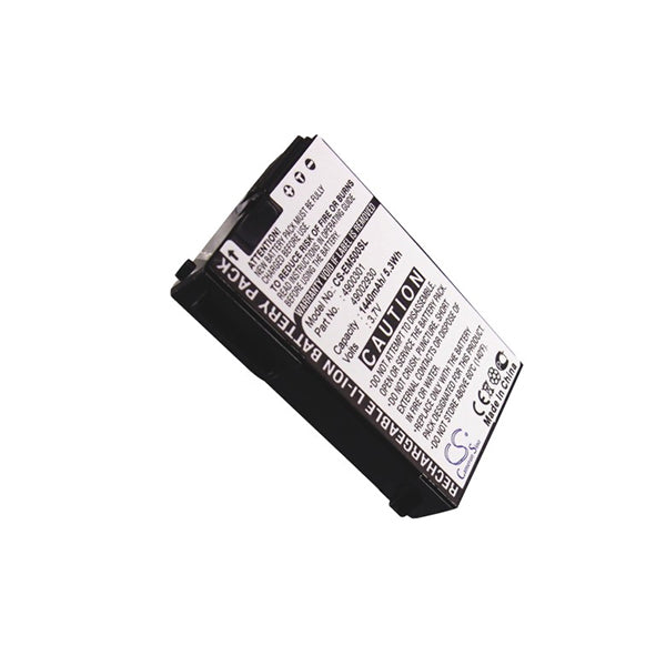 Cameron Sino Cs Em500Sl 1440Mah Battery For Airis Mobile Smartphone