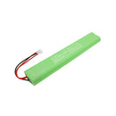Cameron Sino Csemc117Ls 10000Mah Battery For Lithonia Emergency Light