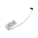 Cameron Sino Csemc122Ls 2000Mah Battery For Lithonia Emergency Light