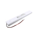 Cameron Sino Csemc144Ls 4000Mah Battery For Lithonia Emergency Light