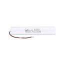 Cameron Sino Csemc144Ls 4000Mah Battery For Lithonia Emergency Light