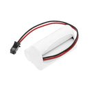 Cameron Sino Csemc257Ls 800Mah Battery For Lithonia Emergency Light