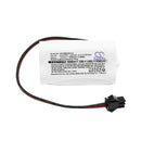 Cameron Sino Csemc257Ls 800Mah Battery For Lithonia Emergency Light