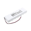 Cameron Sino Csemc264Ls 2500Mah Battery For Dual Lite Emergency Lite