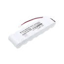 Cameron Sino Csemc264Ls 2500Mah Battery For Dual Lite Emergency Lite