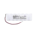 Cameron Sino Csemc264Ls 2500Mah Battery For Dual Lite Emergency Lite