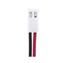 Cameron Sino Csemc264Ls 2500Mah Battery For Dual Lite Emergency Lite