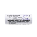 Cameron Sino Csemc312Ls 1200Mah Battery For Lithonia Emergency Light