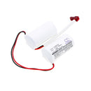 Cameron Sino Csemc412Ls 2000Mah Battery For Lithonia Emergency Light