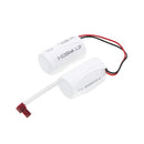 Cameron Sino Csemc412Ls 2000Mah Battery For Lithonia Emergency Light