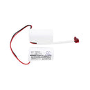 Cameron Sino Csemc412Ls 2000Mah Battery For Lithonia Emergency Light