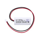 Cameron Sino Csemc465Ls 300Mah Battery For LumaPro Emergency Light