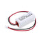 Cameron Sino Csemc465Ls 300Mah Battery For LumaPro Emergency Light