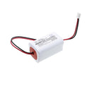Cameron Sino Csemc466Ls 800Mah Battery For LumaPro Emergency Light