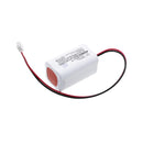 Cameron Sino Csemc466Ls 800Mah Battery For LumaPro Emergency Light