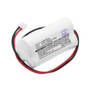 Cameron Sino Csemc467Ls 800Mah Battery For LumaPro Emergency Light