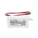 Cameron Sino Csemc467Ls 800Mah Battery For LumaPro Emergency Light