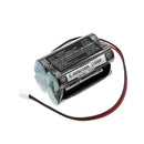 Cameron Sino Csemc487Ls 1500Mah Battery For Lithonia Emergency Light