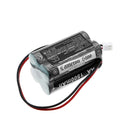 Cameron Sino Csemc487Ls 1500Mah Battery For Lithonia Emergency Light