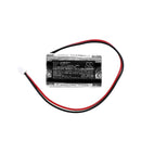 Cameron Sino Csemc487Ls 1500Mah Battery For Lithonia Emergency Light