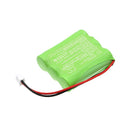 Cameron Sino Csemc612Ls 2000Mah Batt For Nora Lighting Emergency Light