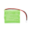 Cameron Sino Csemc612Ls 2000Mah Batt For Nora Lighting Emergency Light
