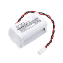 Cameron Sino Csemc677Ls 800Mah Battery For Dual Lite Emergency Light