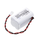 Cameron Sino Csemc677Ls 800Mah Battery For Dual Lite Emergency Light