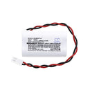 Cameron Sino Csemc677Ls 800Mah Battery For Dual Lite Emergency Light
