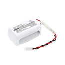 Cameron Sino Csemc679Ls 800Mah Battery For Dual Lite Emergency Light