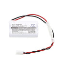 Cameron Sino Csemc679Ls 800Mah Battery For Dual Lite Emergency Light