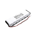 Cameron Sino Csemc680Ls 2000Mah Battery For Dual Lite Emergency Light