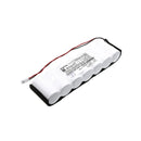 Cameron Sino Csemc680Ls 2000Mah Battery For Dual Lite Emergency Light