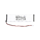 Cameron Sino Csemc680Ls 2000Mah Battery For Dual Lite Emergency Light