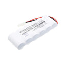 Cameron Sino Csemc701Ls 2000Mah Battery For Lithonia Emergency Light