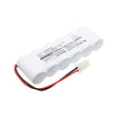Cameron Sino Csemc701Ls 2000Mah Battery For Lithonia Emergency Light
