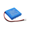Cameron Sino Csemc706Ls 1800Mah Battery For Dual Lite Emergency Light