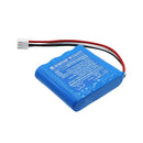 Cameron Sino Csemc706Ls 1800Mah Battery For Dual Lite Emergency Light