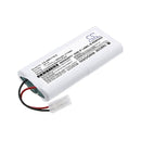 Cameron Sino Csemc710Ls 800Mah Battery For BIG BEAM Emergency Light