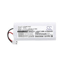 Cameron Sino Csemc710Ls 800Mah Battery For BIG BEAM Emergency Light